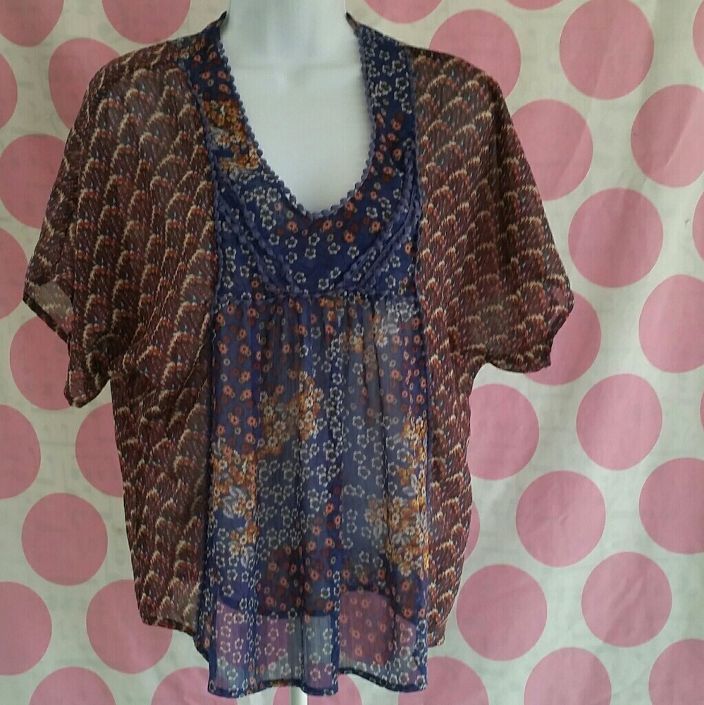 Flower Top